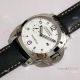 Fake Panerai Luminor Marina 44mm Watch SS White Dial PAM 499 (4)_th.jpg